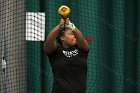 Track & Field  Women’s Track & Field open up the 2023 indoor season with a home meet against Colby College. They also competed against visiting Wentworth Institute of Technology, Worcester State University, Gordon College and Connecticut College. - Photo by Keith Nordstrom